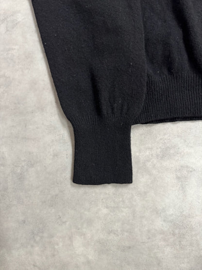 90’s「RALPH LAUREN」プルオーバーニット