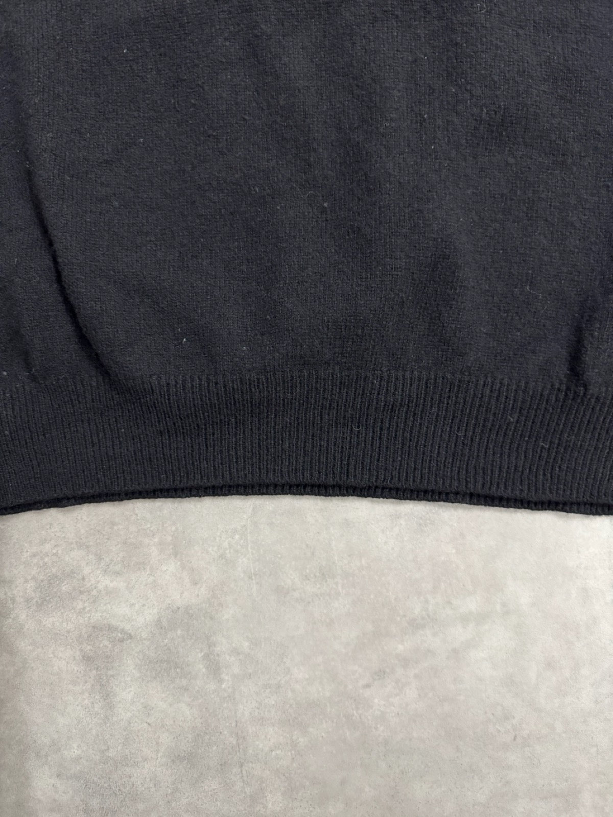 90’s「RALPH LAUREN」プルオーバーニット