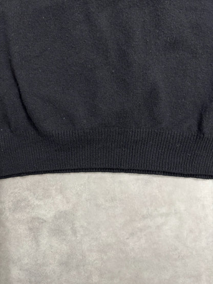 90’s「RALPH LAUREN」プルオーバーニット