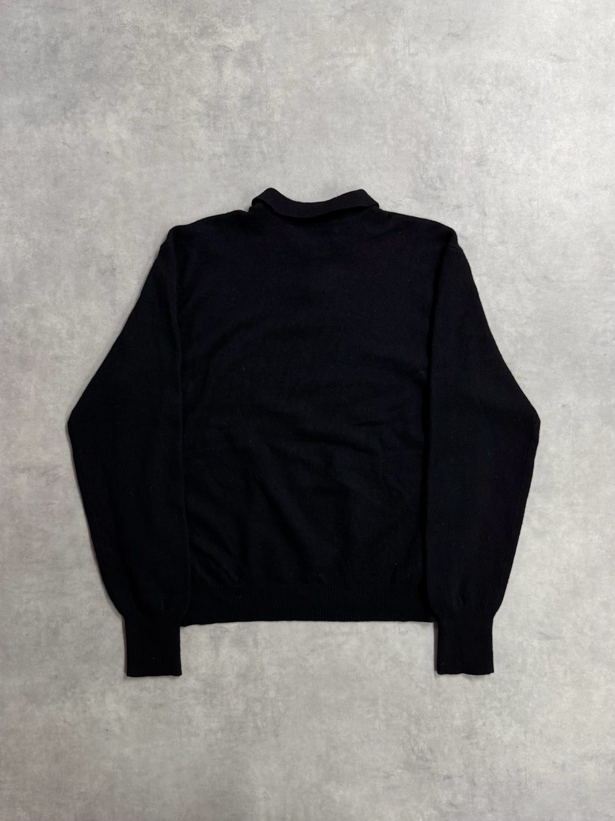 90’s「RALPH LAUREN」プルオーバーニット