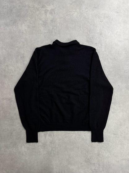 90’s「RALPH LAUREN」プルオーバーニット