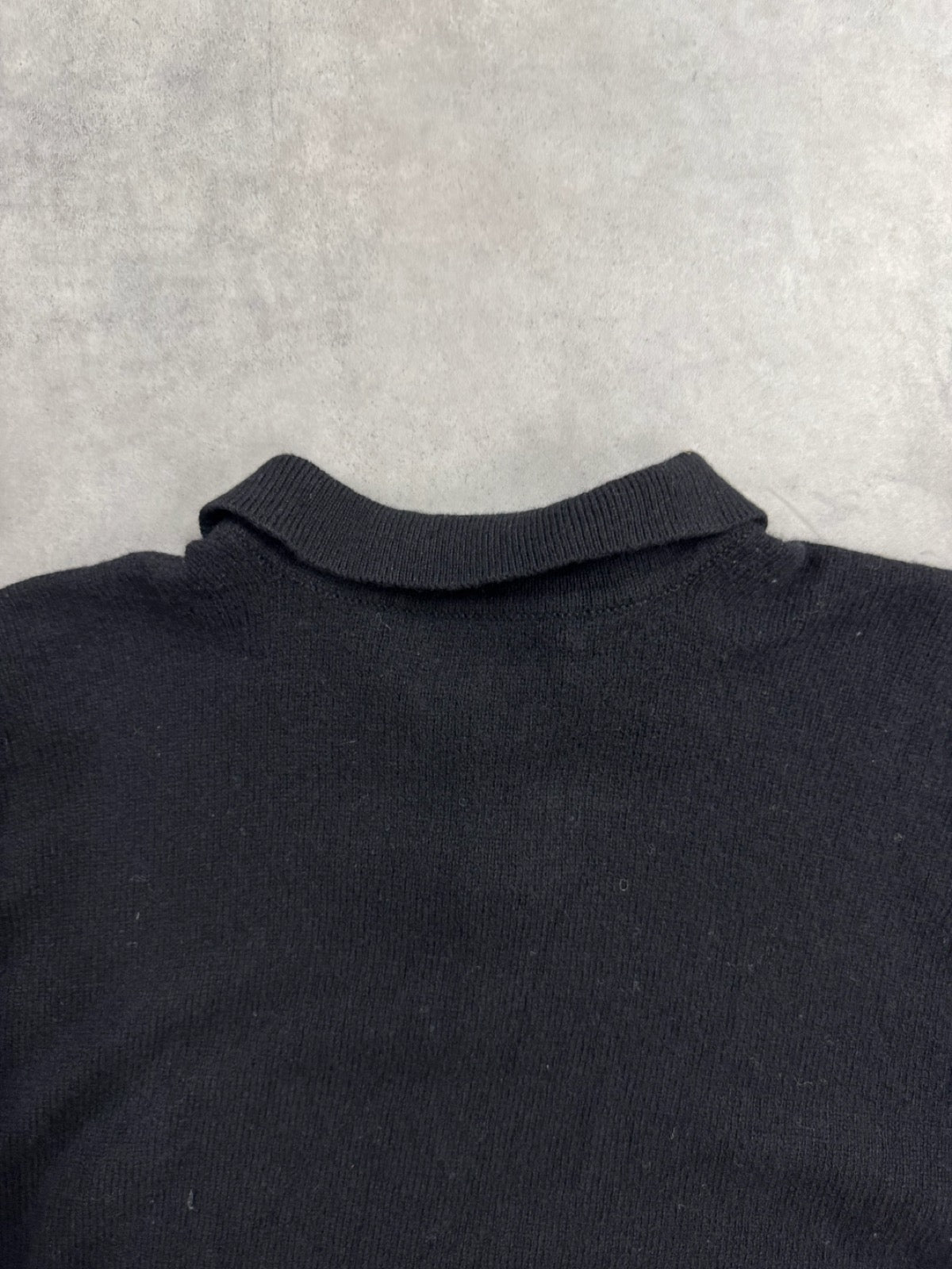 90’s「RALPH LAUREN」プルオーバーニット