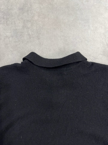 90’s「RALPH LAUREN」プルオーバーニット