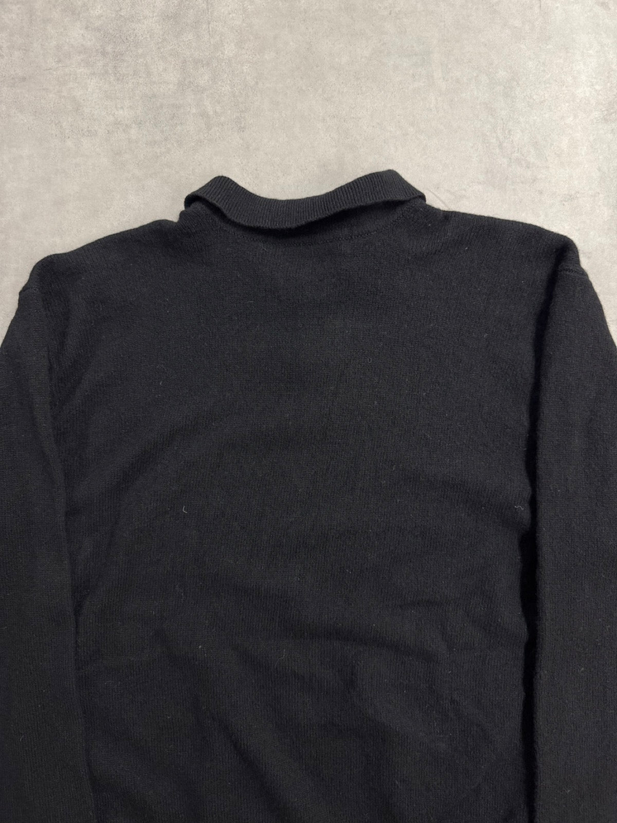 90’s「RALPH LAUREN」プルオーバーニット