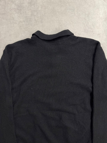 90’s「RALPH LAUREN」プルオーバーニット