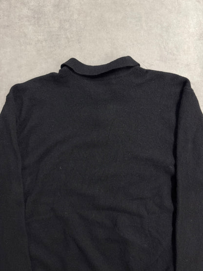 90’s「RALPH LAUREN」プルオーバーニット