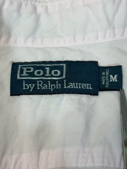 00's Polo Ralph Lauren 「ダブルポケット」ボタンダウンシャツ