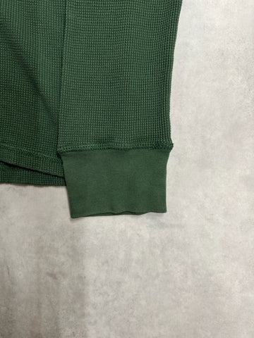 00's RALPH LAUREN「POLO JEANS COMPANY」サーマルロングスリーブTシャツ