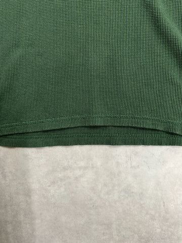 00's RALPH LAUREN「POLO JEANS COMPANY」サーマルロングスリーブTシャツ