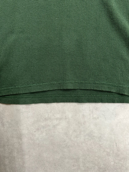 00's RALPH LAUREN「POLO JEANS COMPANY」サーマルロングスリーブTシャツ