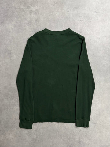 00's RALPH LAUREN「POLO JEANS COMPANY」サーマルロングスリーブTシャツ