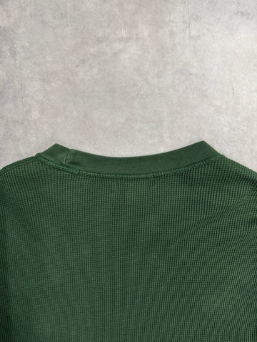 00's RALPH LAUREN「POLO JEANS COMPANY」サーマルロングスリーブTシャツ