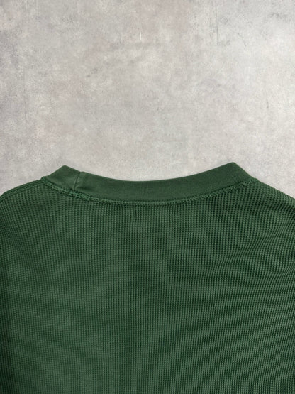 00's RALPH LAUREN「POLO JEANS COMPANY」サーマルロングスリーブTシャツ