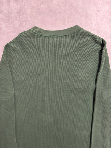 00's RALPH LAUREN「POLO JEANS COMPANY」サーマルロングスリーブTシャツ