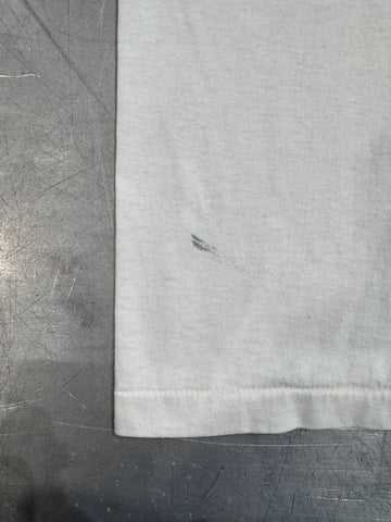 90’s「TELECONNECT」USA製　ホワイトTシャツ