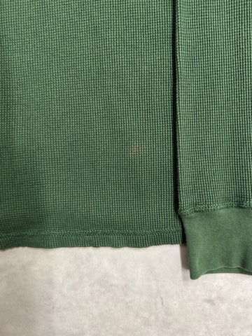 00's RALPH LAUREN「POLO JEANS COMPANY」サーマルロングスリーブTシャツ