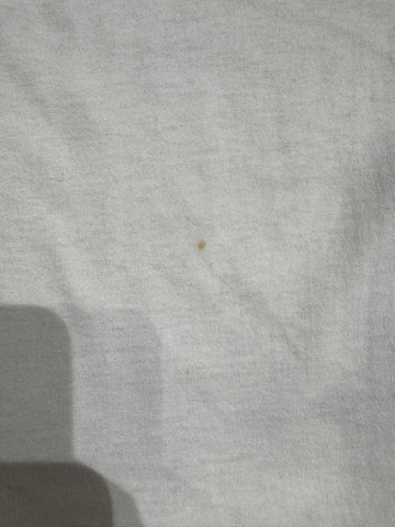 90’s「TELECONNECT」USA製　ホワイトTシャツ