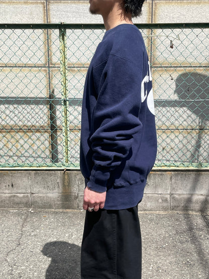 90's CHAMPION 「COLUMBIA」Reverse Weave USA製 カレッジスウェット