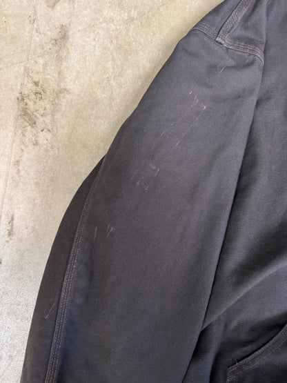 00's CARHARTT「J130-DKB」アクティブジャケット