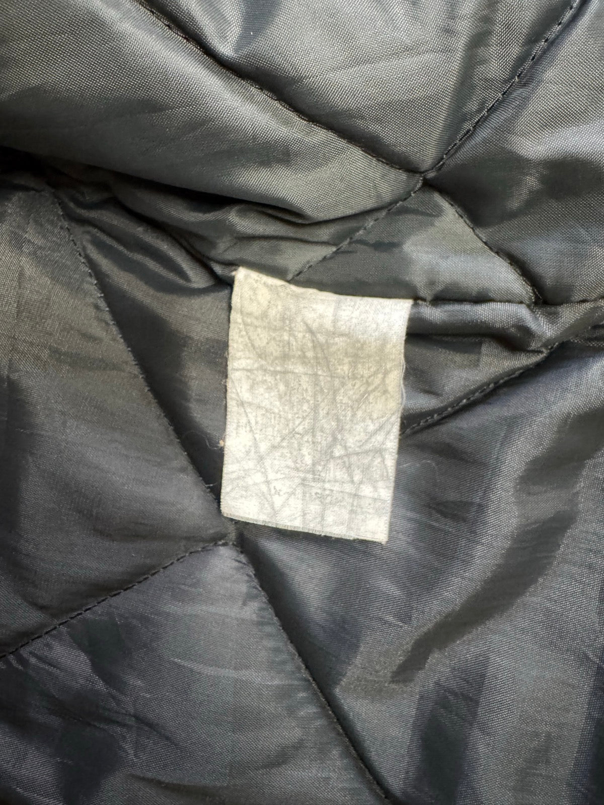 90's CARHARTT USA製 ダックベスト