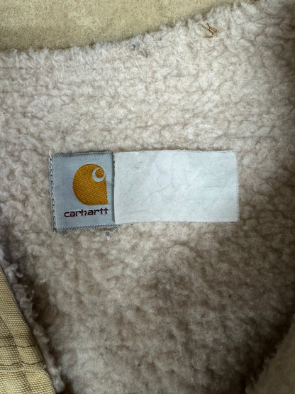 90's CARHARTT USA製 ダックベスト