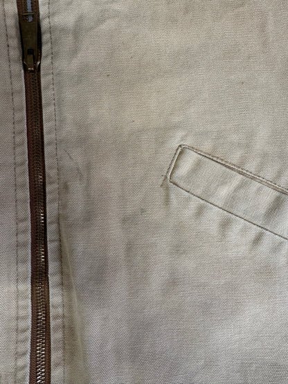 90's CARHARTT USA製 ダックベスト