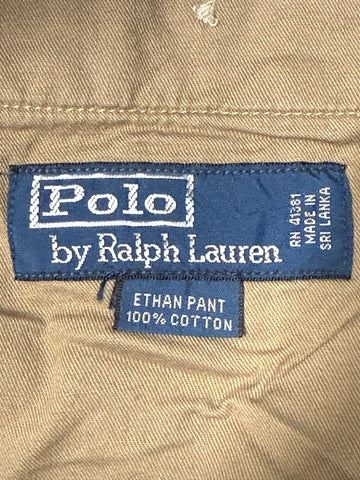 90's「Polo by Ralph Lauren」コーデュロイパンツ
