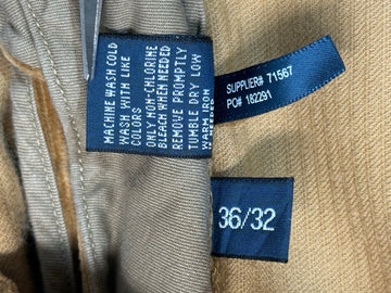 90's「Polo by Ralph Lauren」コーデュロイパンツ