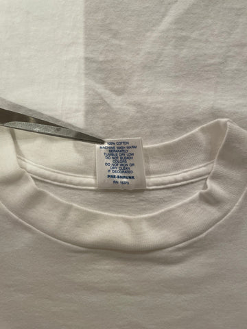 90's「Save The Earth 」USA製 アートTシャツ