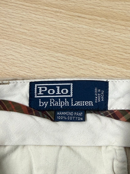 90's「Polo by Ralph Lauren」コーデュロイパンツ