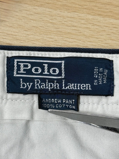 90's「Polo by Ralph Lauren」チノパンツ