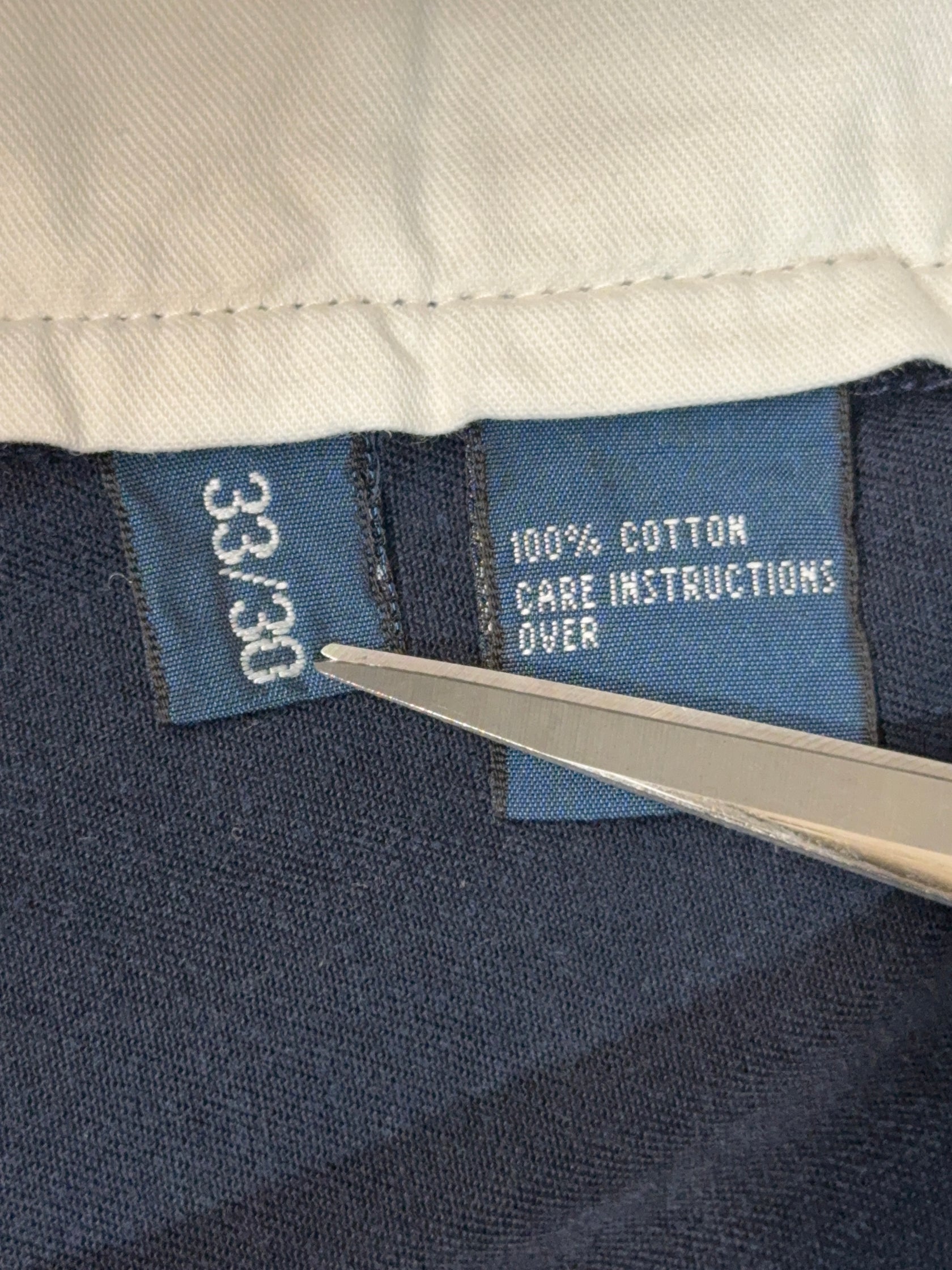 90's「Polo by Ralph Lauren」チノパンツ