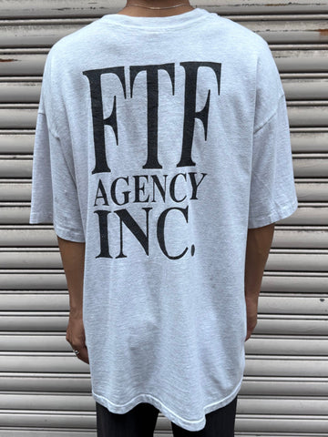 90’s Maurits Cornelis Escher 「Relativity」アートTシャツ