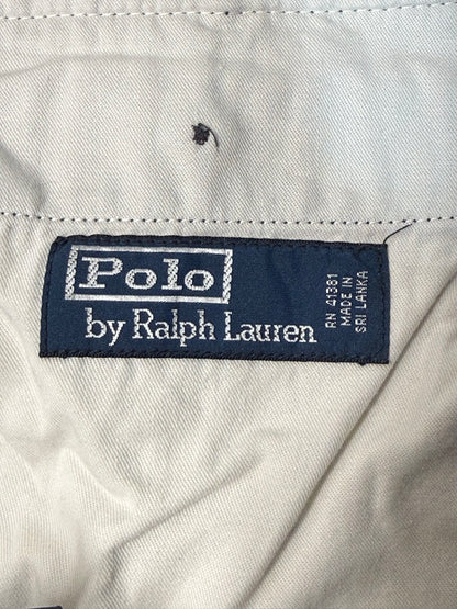 90's「Polo by Ralph Lauren」チノパンツ
