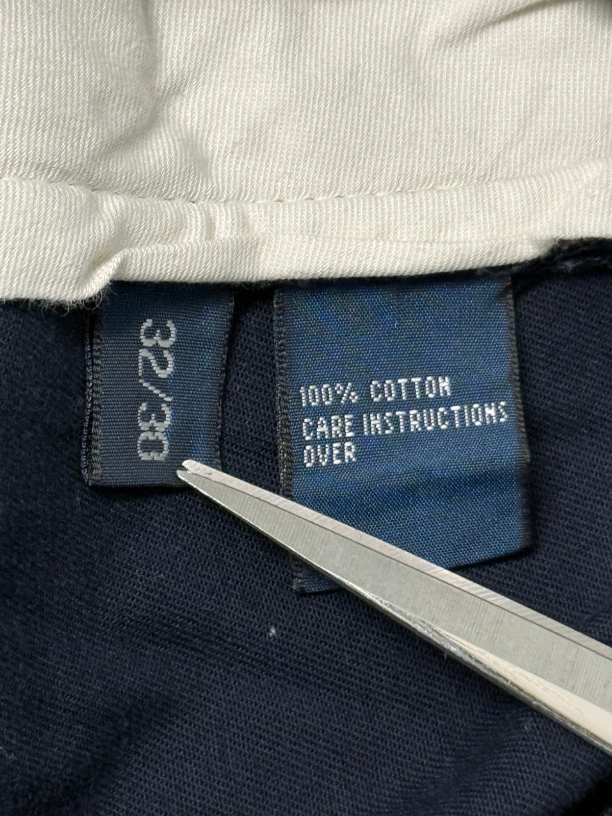 90's「Polo by Ralph Lauren」チノパンツ