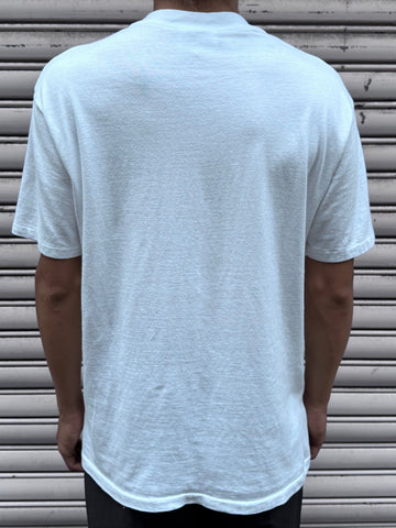90’s「Claude Monet」アートTシャツ