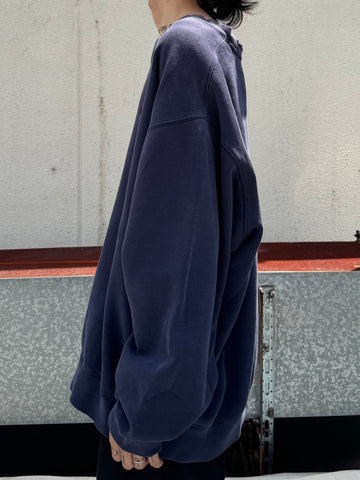 90's「RALPH LAUREN」ワンポイントスウェット