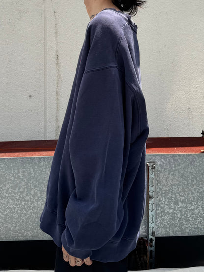 90's「RALPH LAUREN」ワンポイントスウェット