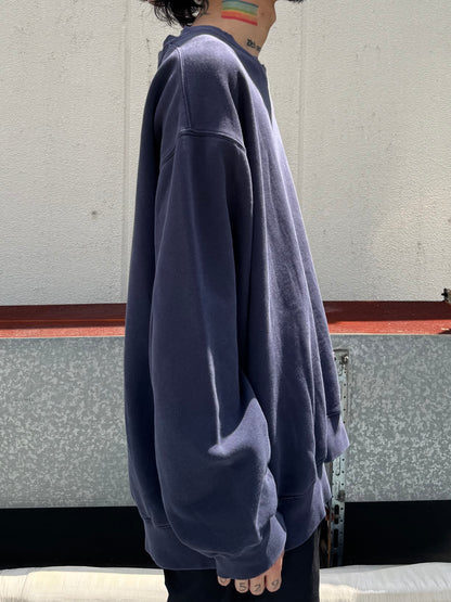 90's「RALPH LAUREN」ワンポイントスウェット