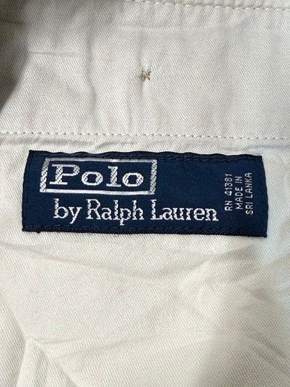 90's「POLO by Ralgh Lauren」チノパンツ