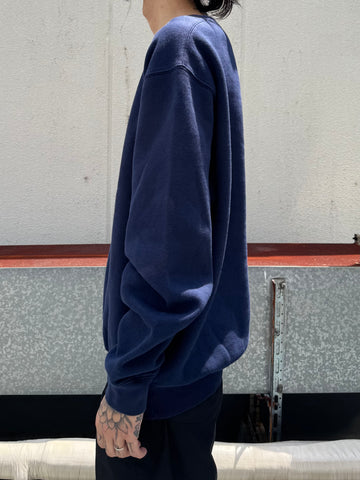 90's「RALPH LAUREN」ワンポイントスウェット