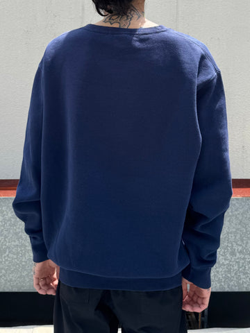 90's「RALPH LAUREN」ワンポイントスウェット