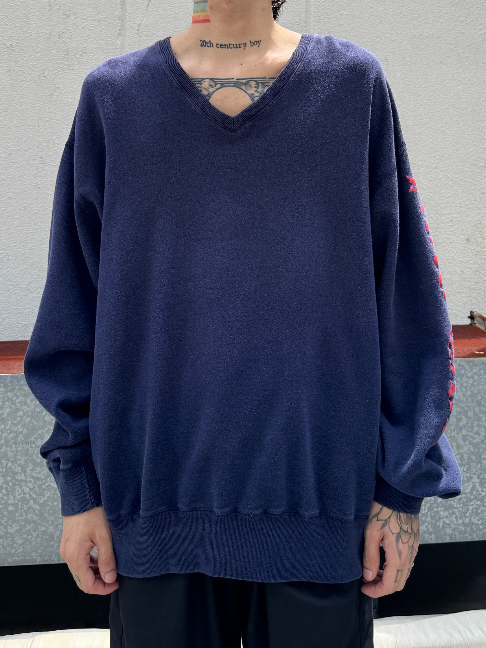 90's RALPH LAUREN「POLO GOLF」スウェット