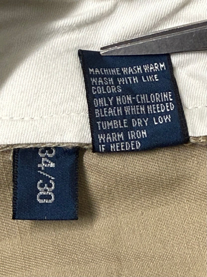 90's「POLO by Ralgh Lauren」チノパンツ