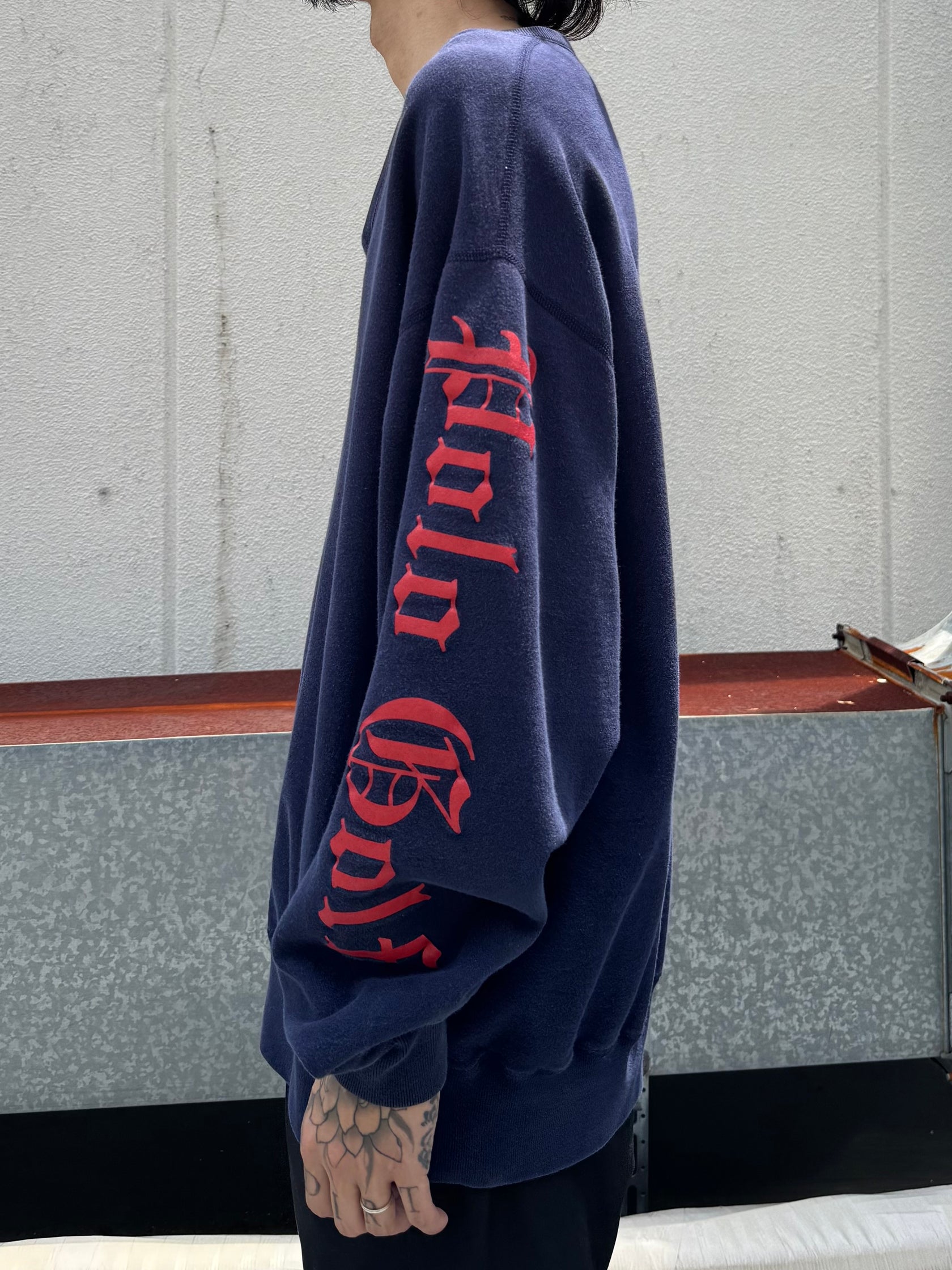 90's RALPH LAUREN「POLO GOLF」スウェット