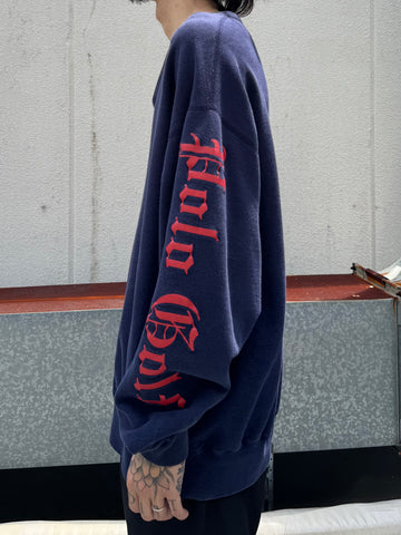 90's RALPH LAUREN「POLO GOLF」スウェット