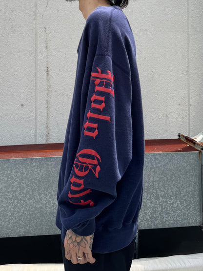 90's RALPH LAUREN「POLO GOLF」スウェット
