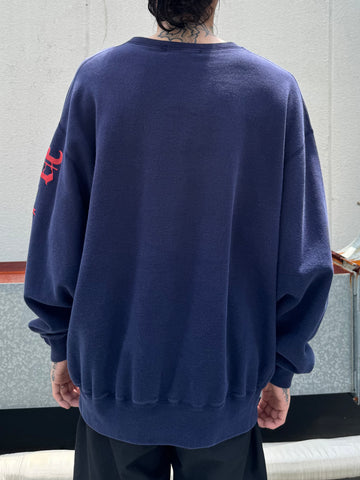 90's RALPH LAUREN「POLO GOLF」スウェット