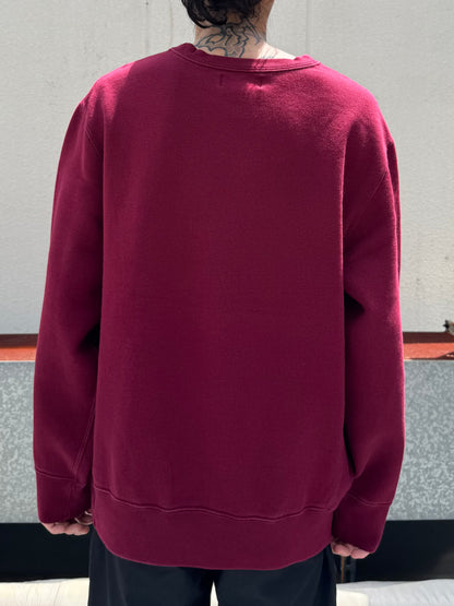 90's「RALPH LAUREN」ワンポイントスウェット