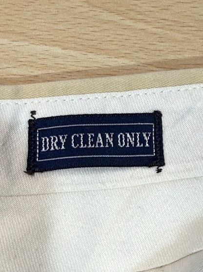 90's「Polo by Ralph Lauren」ドレスチノパンツ